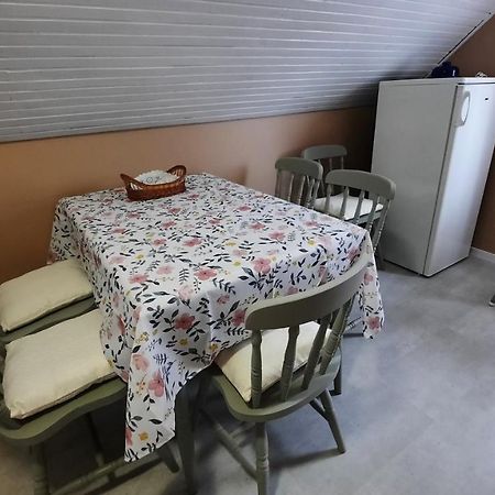Magdalena Haz Apartment Balatonlelle Exterior foto